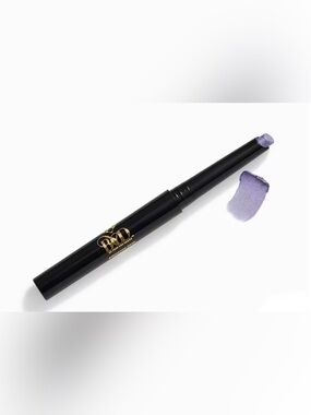 BYOD Eyeshadow Wand in Whimsical Lavender (lavender shimmer)